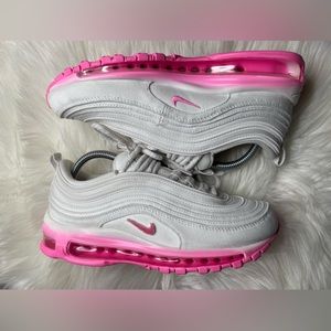 💘RARE Women's Air Max 97 SE Sneakers Shoes Size 9